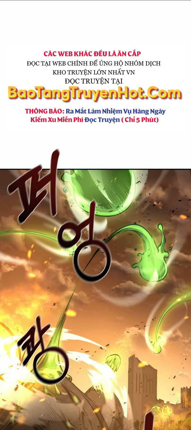 trở thành hung thần trong trò chơi thủ thành chapter 2 - Next chapter 3