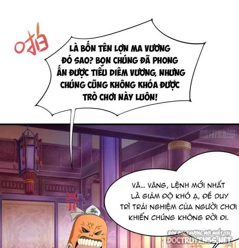 ta ở địa phủ mở hậu cung Chapter 42 - Trang 2