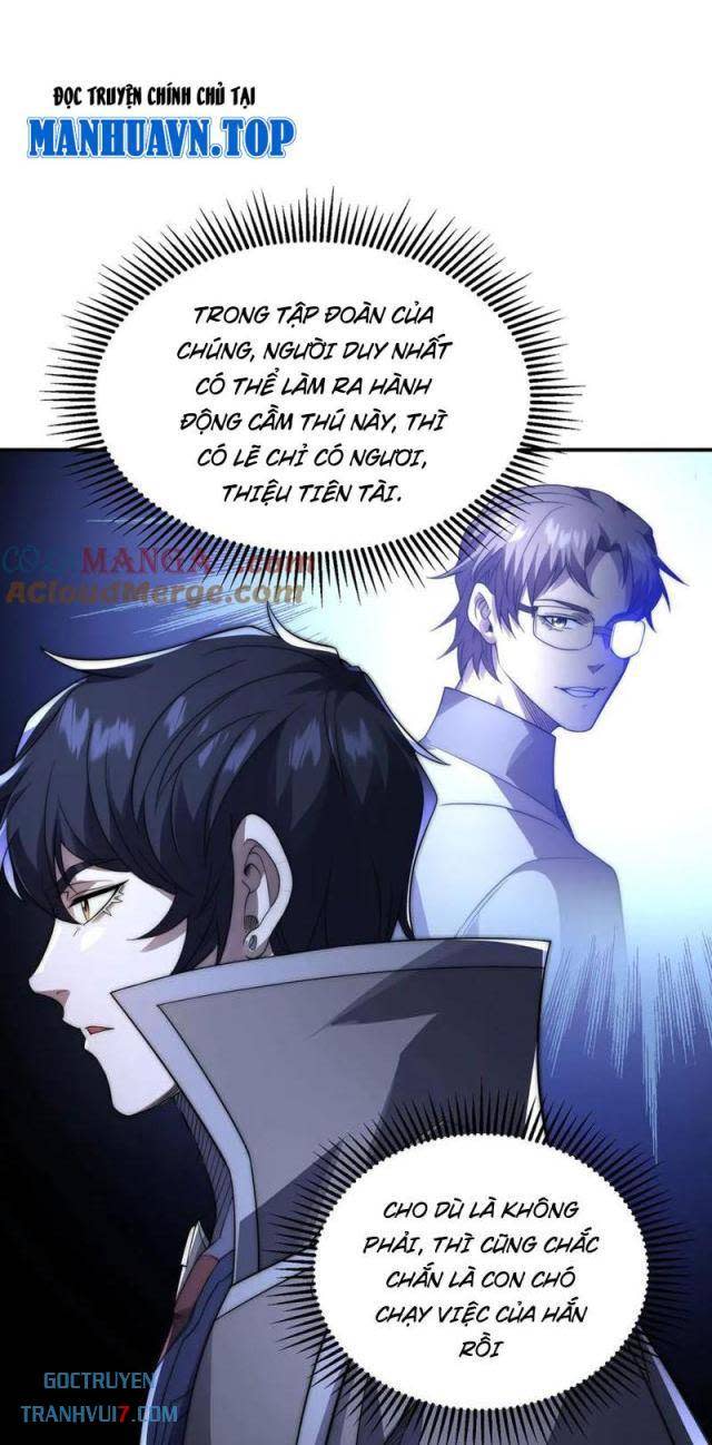 Võng Du: Ta Có Thể Tiến Hóa Thành Mọi Thứ Chapter 24 - Next Chapter 25