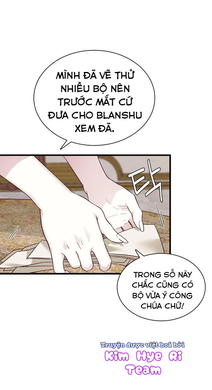 con gái chồng quá dễ thương Chapter 29 - Trang 2