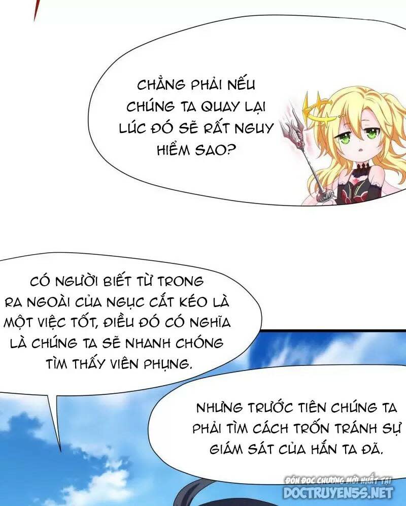 ta ở địa phủ mở hậu cung Chapter 42 - Trang 2