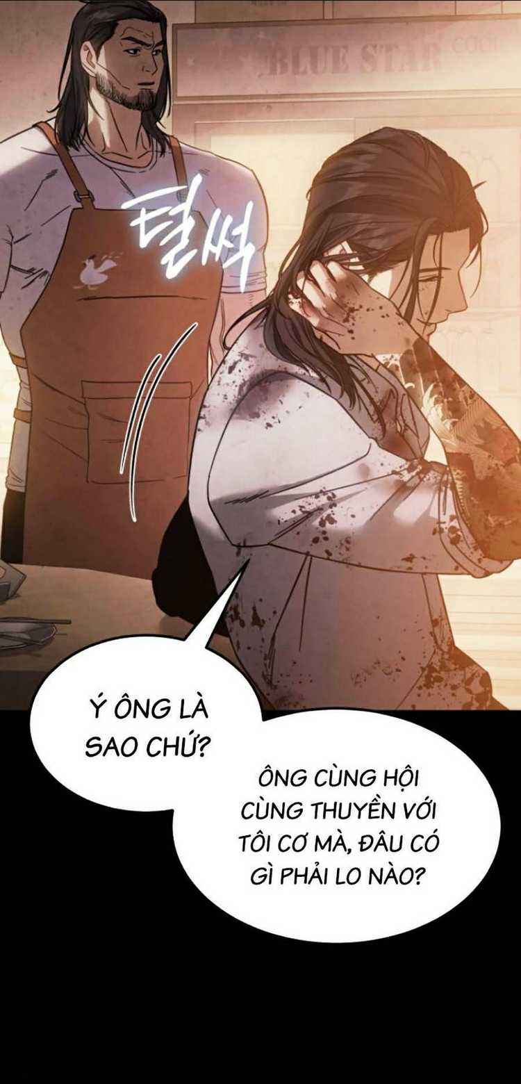 đặc vụ song sinh chapter 11 - Next Chapter 11