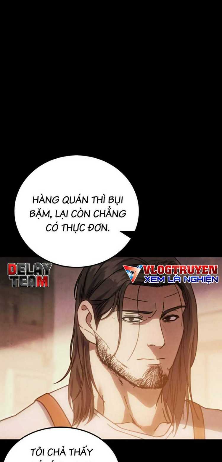 đặc vụ song sinh chapter 11 - Next Chapter 11