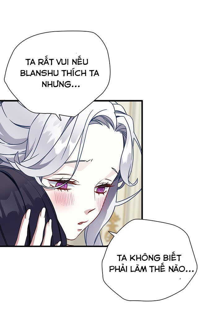 con gái chồng quá dễ thương Chapter 22 - Trang 2