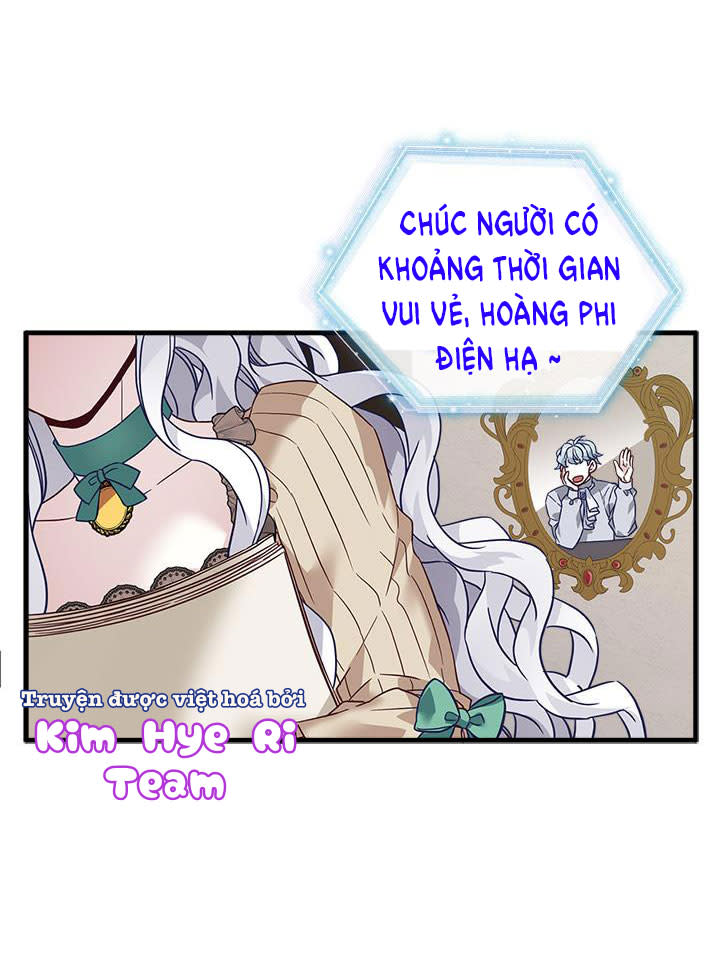 con gái chồng quá dễ thương Chapter 29 - Trang 2