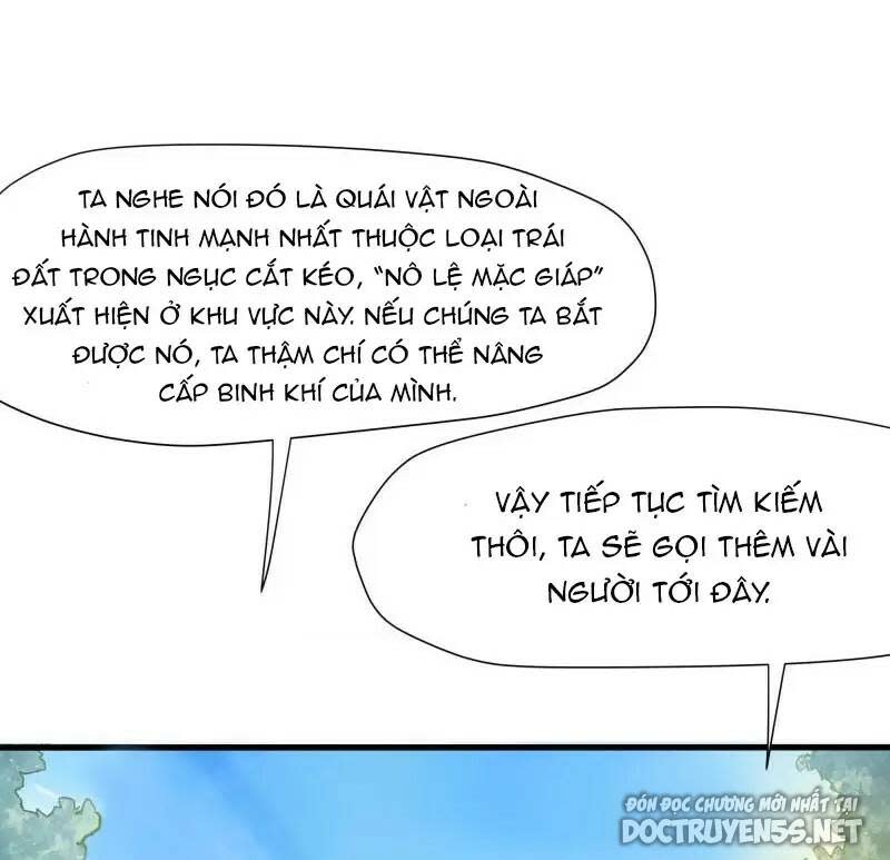 ta ở địa phủ mở hậu cung Chapter 42 - Trang 2