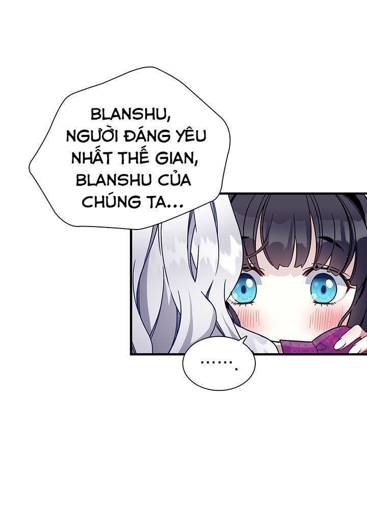 con gái chồng quá dễ thương Chapter 22 - Trang 2