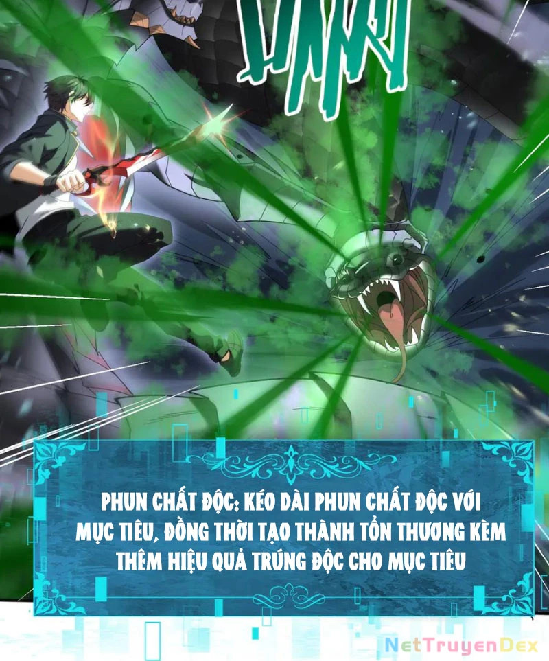 toàn dân chuyển chức: ngự long sư là chức nghiệp yếu nhất? Chapter 82 - Trang 2