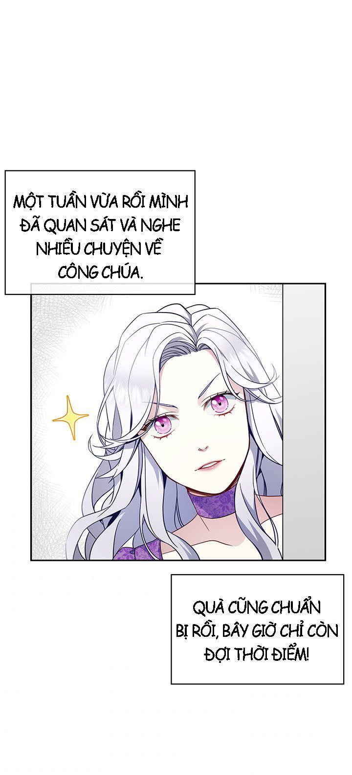 con gái chồng quá dễ thương Chapter 6 - Trang 2