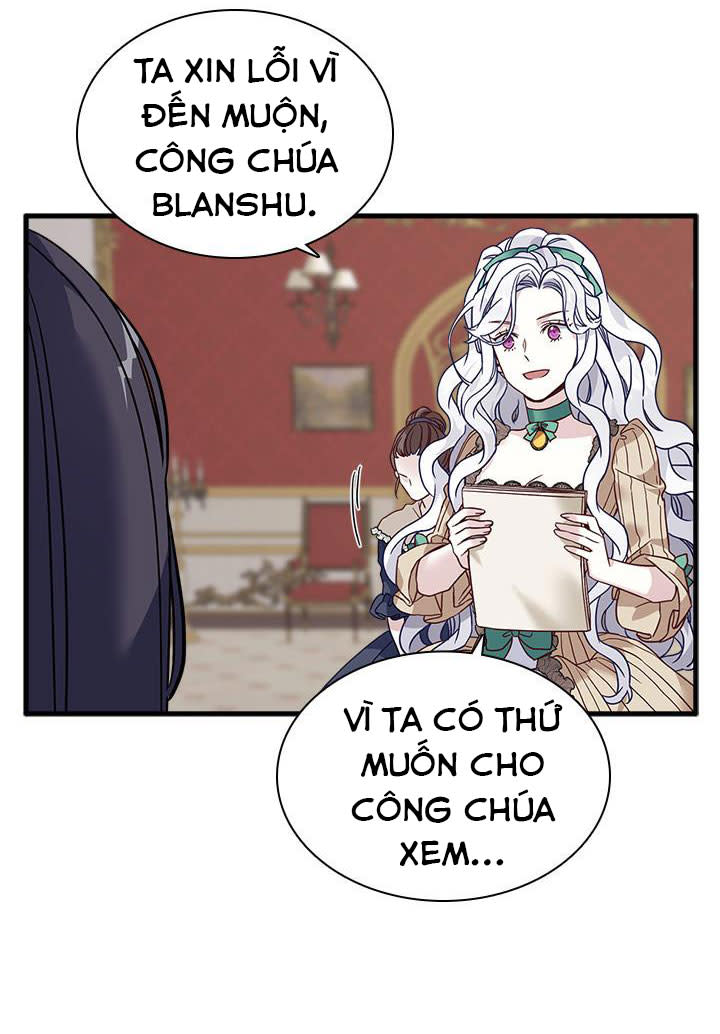 con gái chồng quá dễ thương Chapter 29 - Trang 2