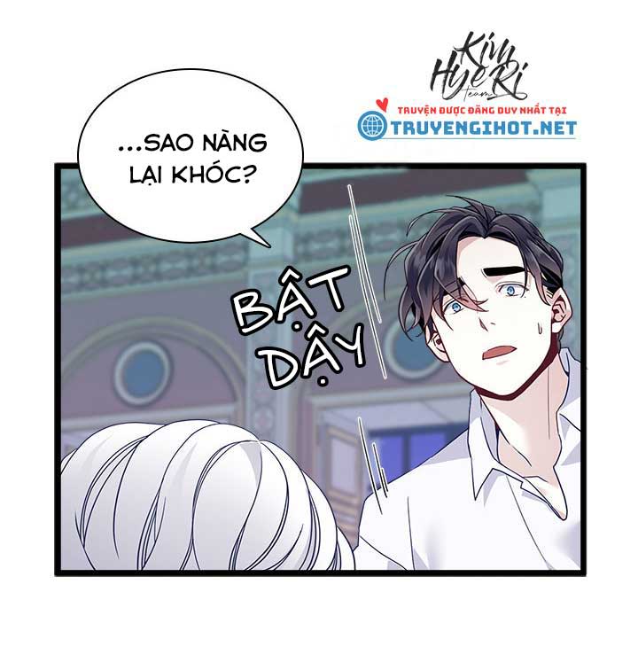 con gái chồng quá dễ thương chapter 34 - Trang 2