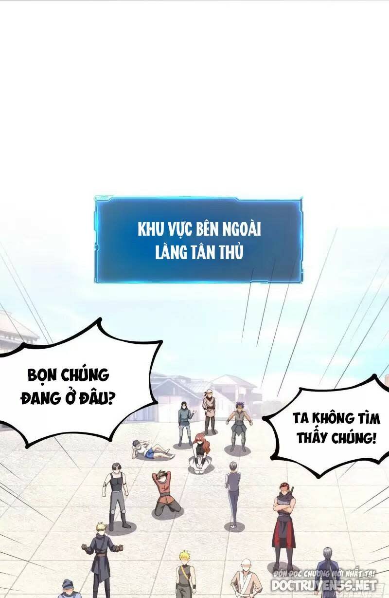 ta ở địa phủ mở hậu cung Chapter 42 - Trang 2