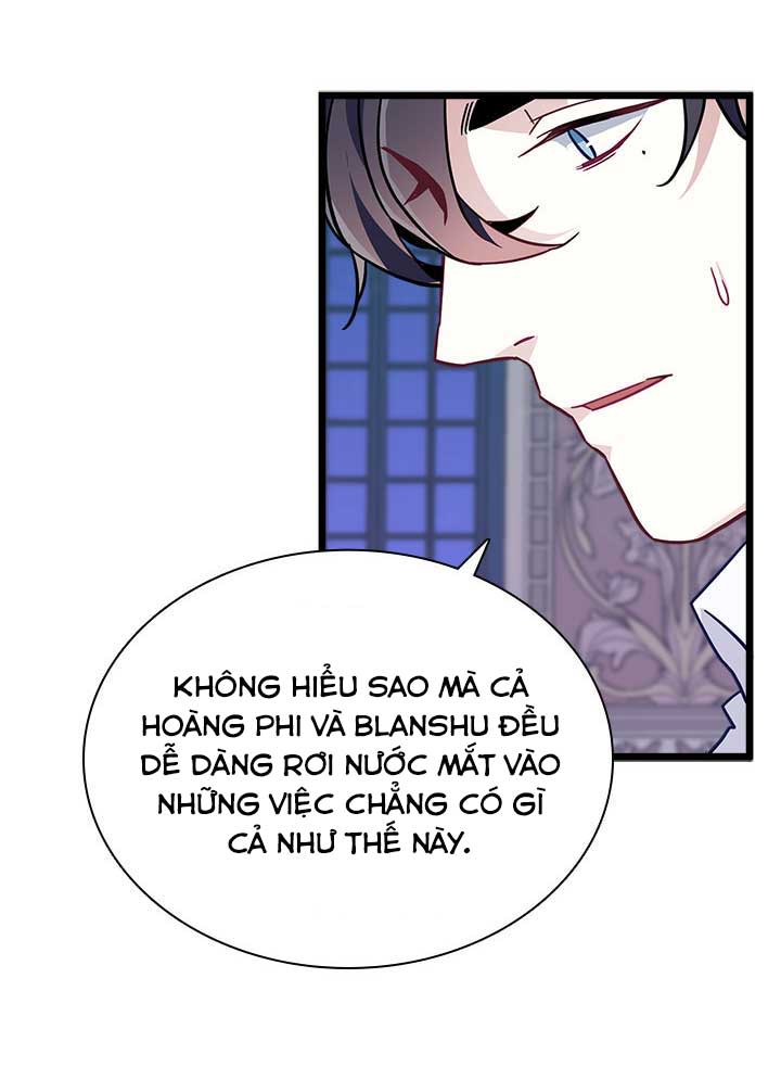 con gái chồng quá dễ thương chapter 34 - Trang 2