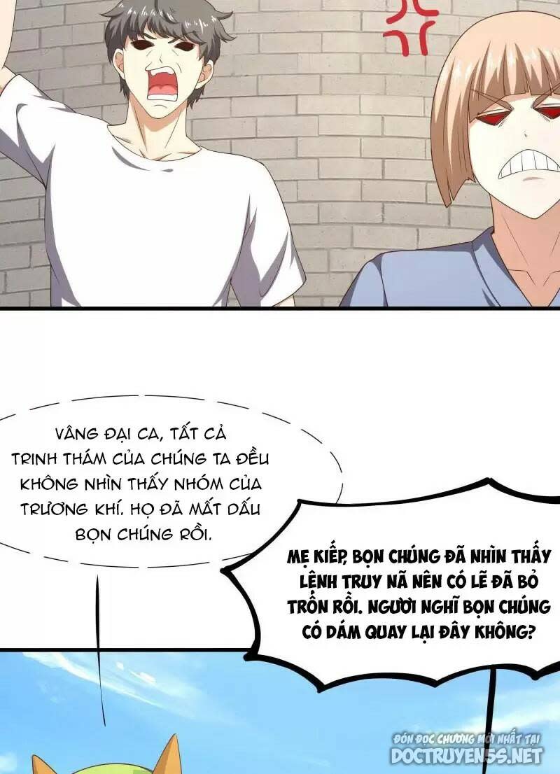 ta ở địa phủ mở hậu cung Chapter 42 - Trang 2