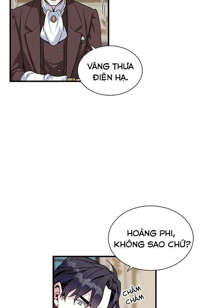 con gái chồng quá dễ thương Chapter 22 - Trang 2