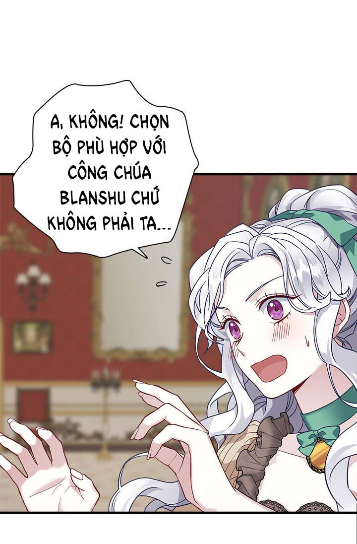 con gái chồng quá dễ thương Chapter 29 - Trang 2