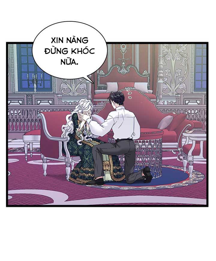 con gái chồng quá dễ thương chapter 34 - Trang 2