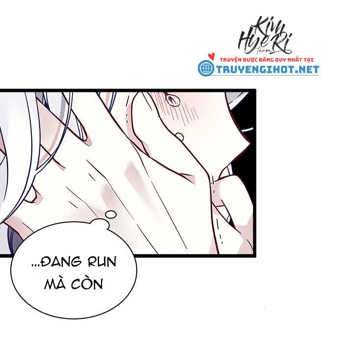 con gái chồng quá dễ thương chapter 34 - Trang 2