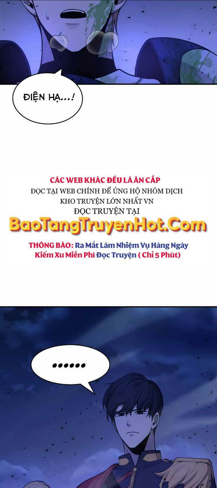 trở thành hung thần trong trò chơi thủ thành chapter 2 - Next chapter 3