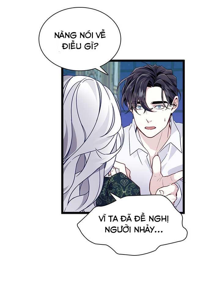 con gái chồng quá dễ thương chapter 34 - Trang 2