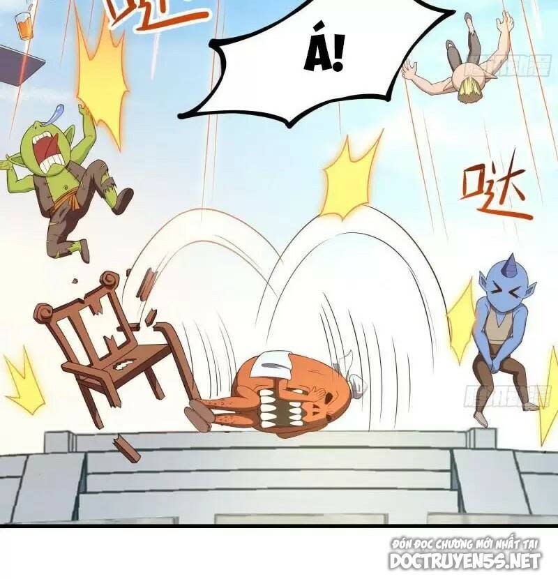 ta ở địa phủ mở hậu cung Chapter 42 - Trang 2