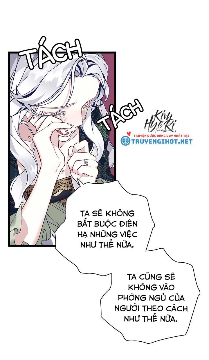 con gái chồng quá dễ thương chapter 34 - Trang 2