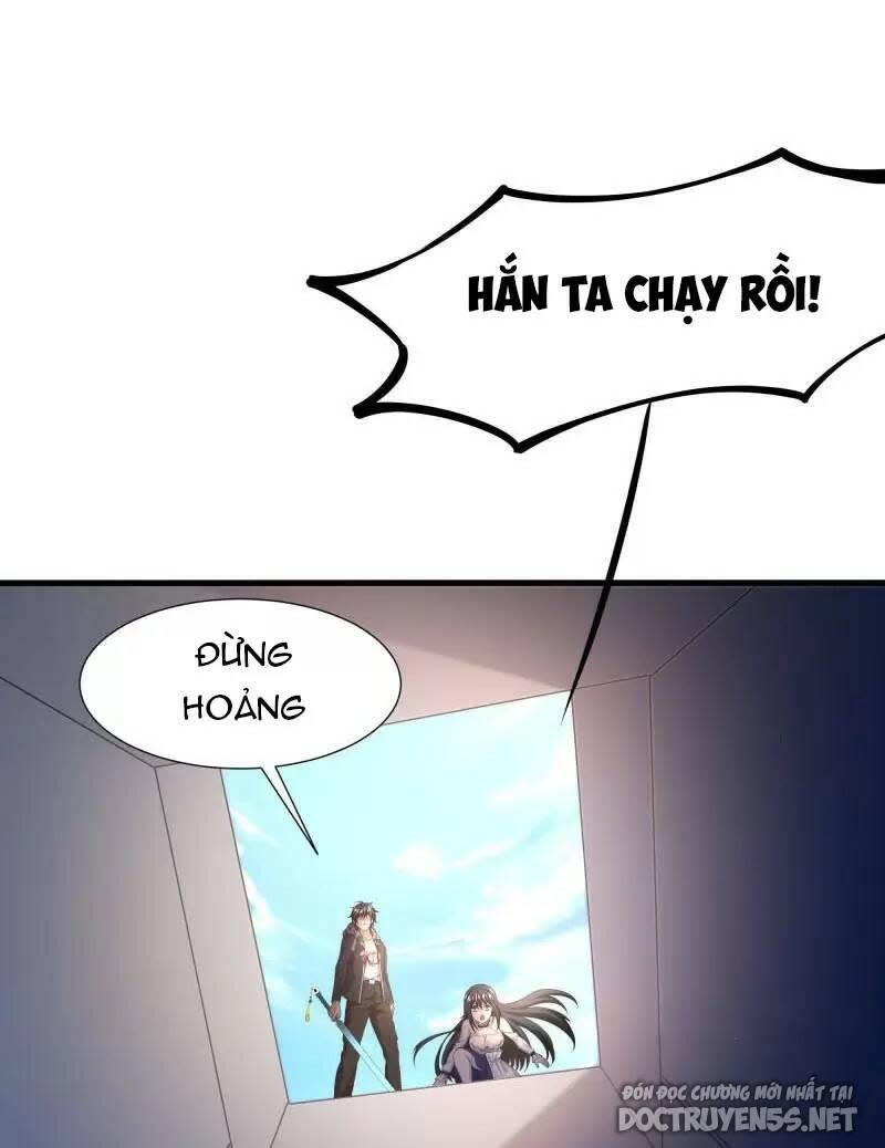 ta ở địa phủ mở hậu cung Chapter 42 - Trang 2