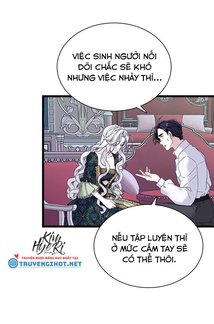 con gái chồng quá dễ thương chapter 34 - Trang 2