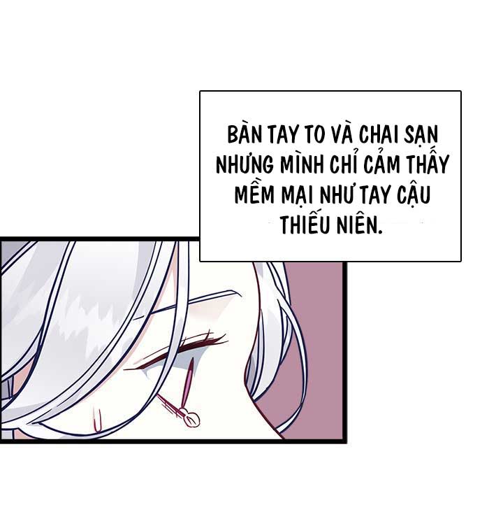 con gái chồng quá dễ thương chapter 34 - Trang 2