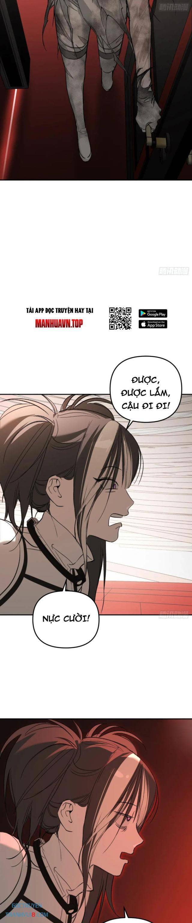 ác chi hoàn Chapter 40 - Trang 2