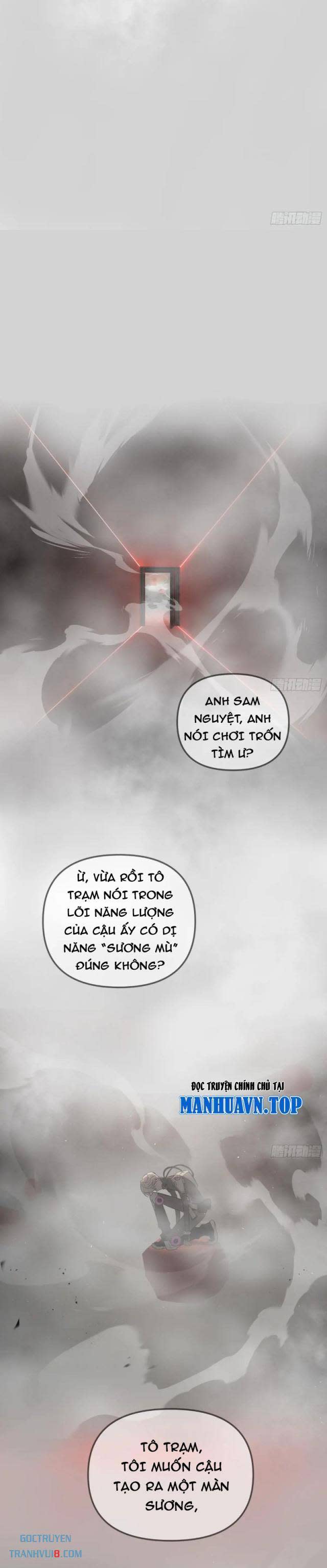 ác chi hoàn Chapter 40 - Trang 2