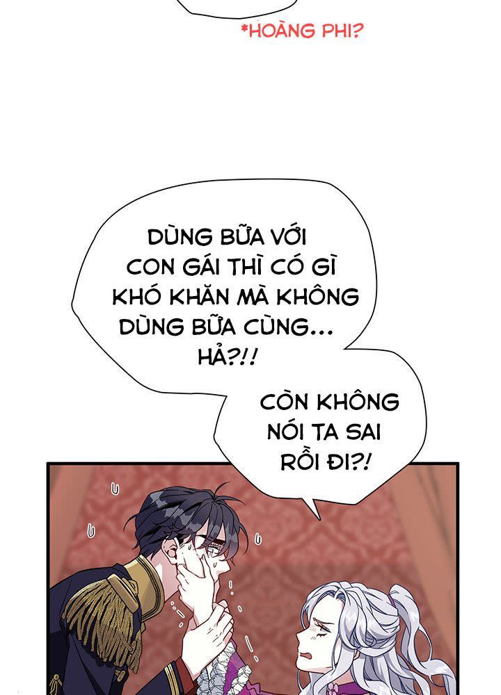 con gái chồng quá dễ thương Chapter 22 - Trang 2