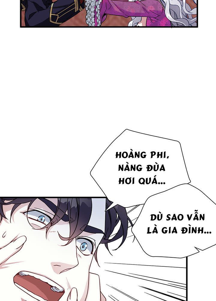 con gái chồng quá dễ thương Chapter 22 - Trang 2