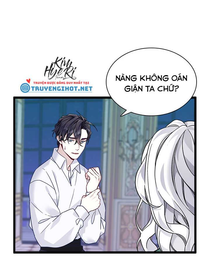 con gái chồng quá dễ thương chapter 34 - Trang 2