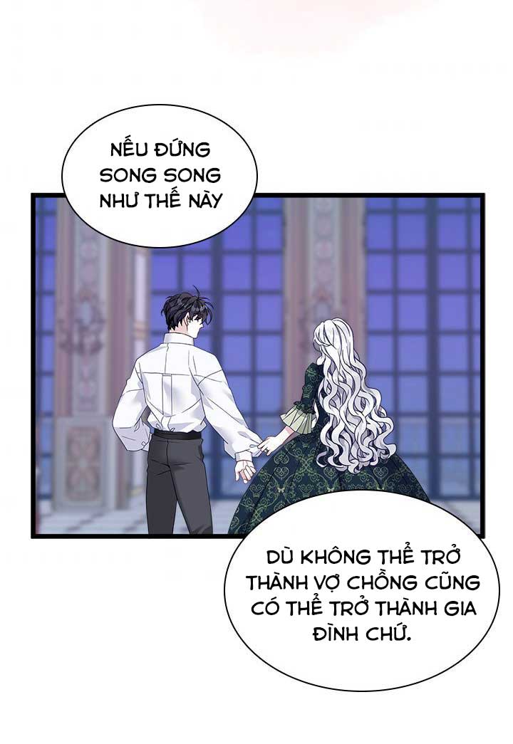 con gái chồng quá dễ thương chapter 34 - Trang 2