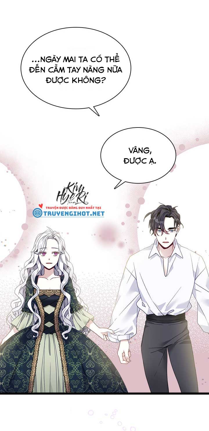 con gái chồng quá dễ thương chapter 34 - Trang 2