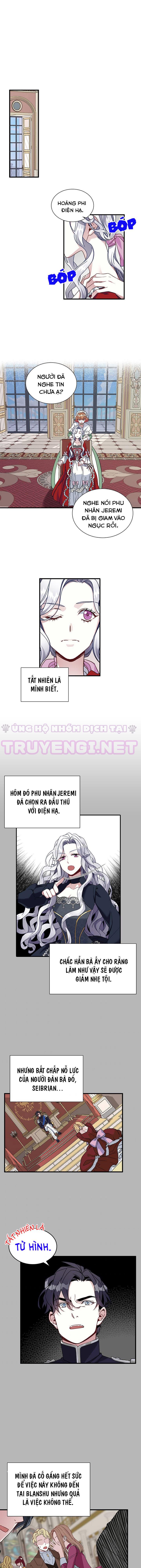 con gái chồng quá dễ thương Chapter 25 - Trang 2