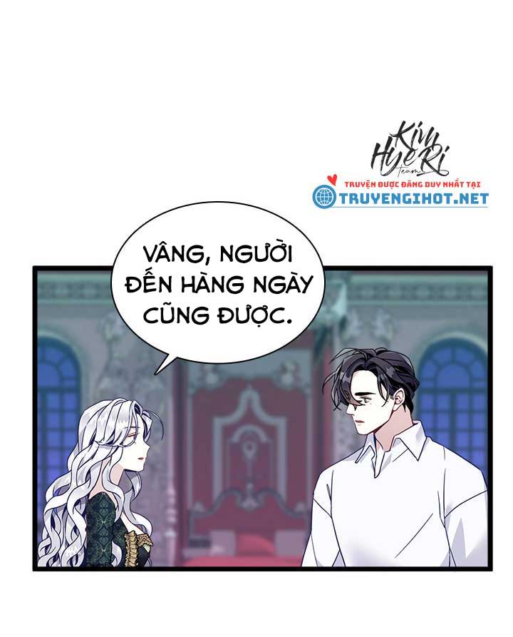 con gái chồng quá dễ thương chapter 34 - Trang 2