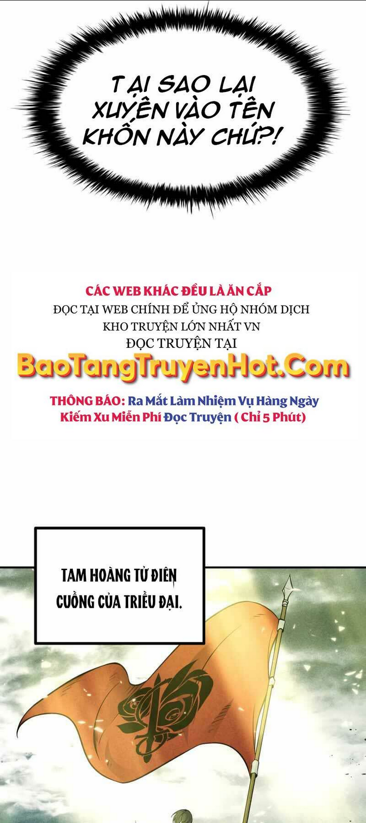 trở thành hung thần trong trò chơi thủ thành chapter 2 - Next chapter 3