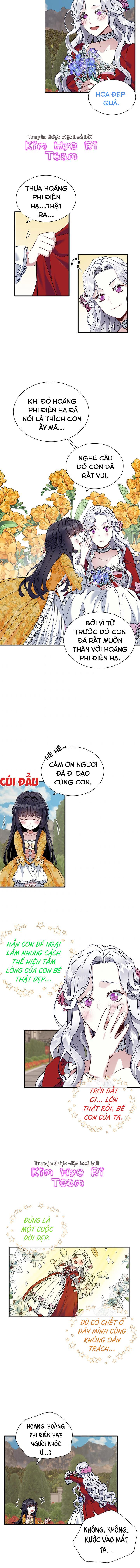 con gái chồng quá dễ thương Chapter 25 - Trang 2