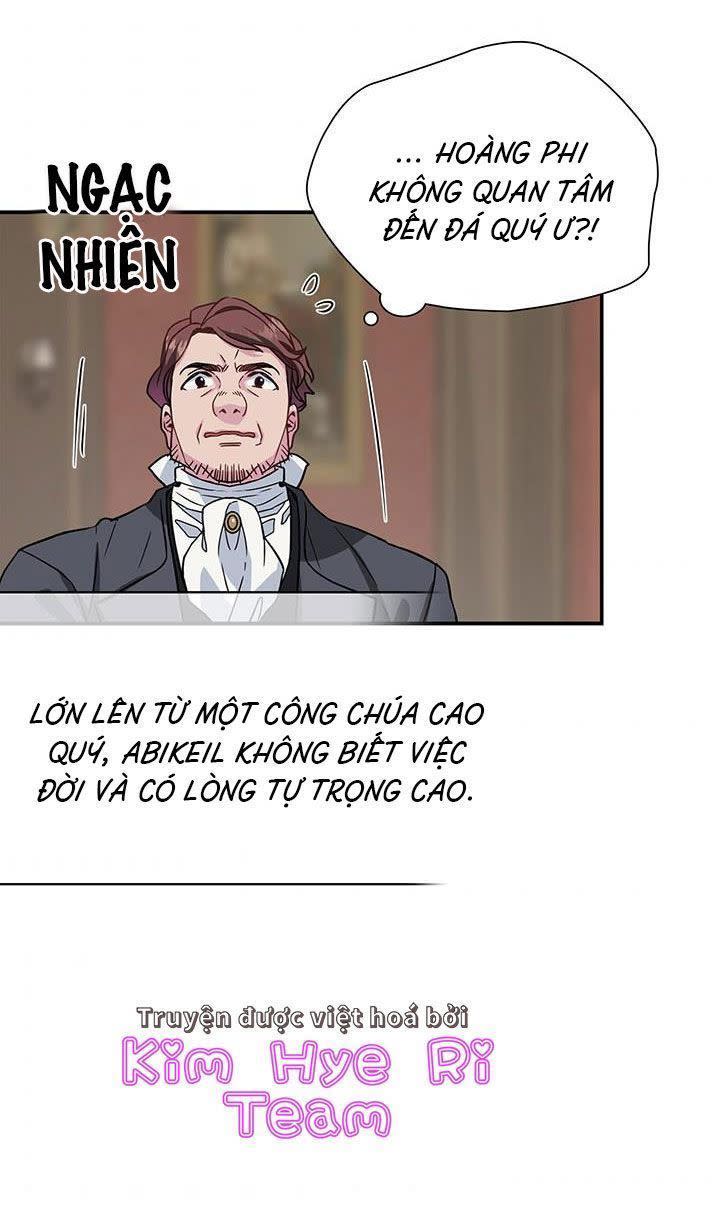 con gái chồng quá dễ thương Chapter 11 - Trang 2