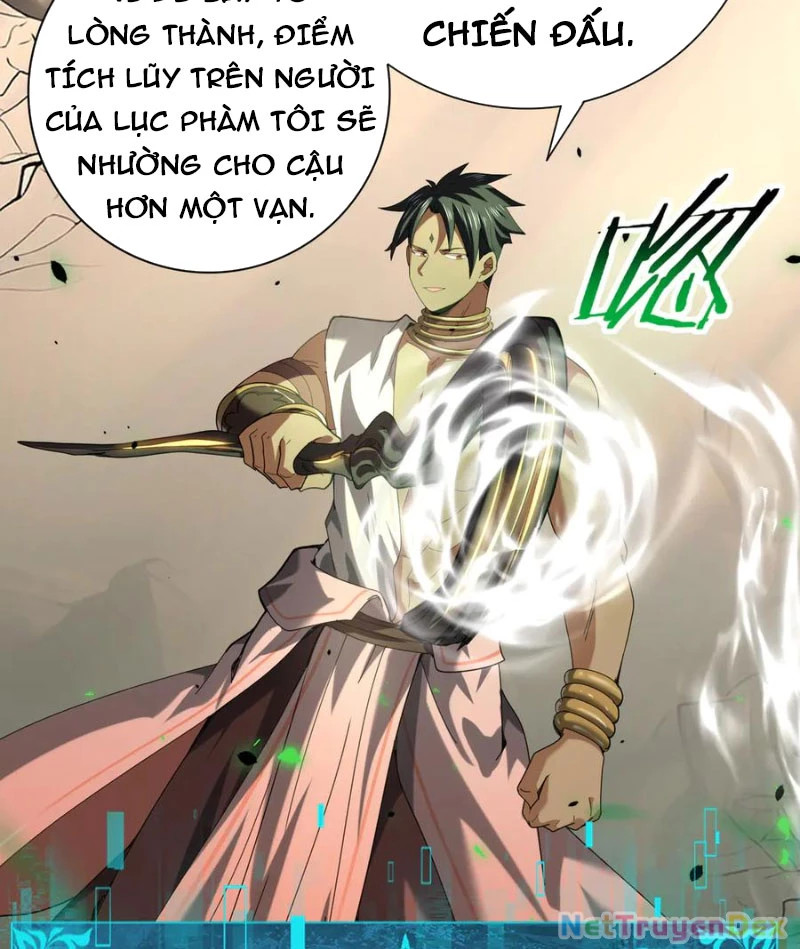 toàn dân chuyển chức: ngự long sư là chức nghiệp yếu nhất? Chapter 82 - Trang 2