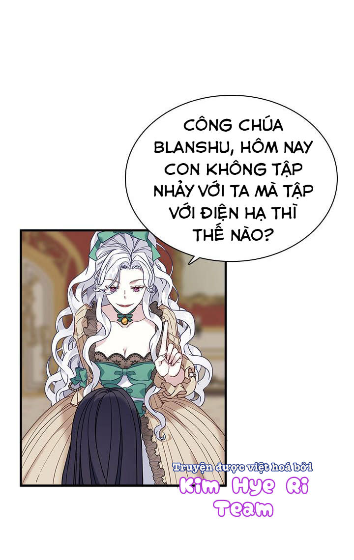 con gái chồng quá dễ thương Chapter 29 - Trang 2