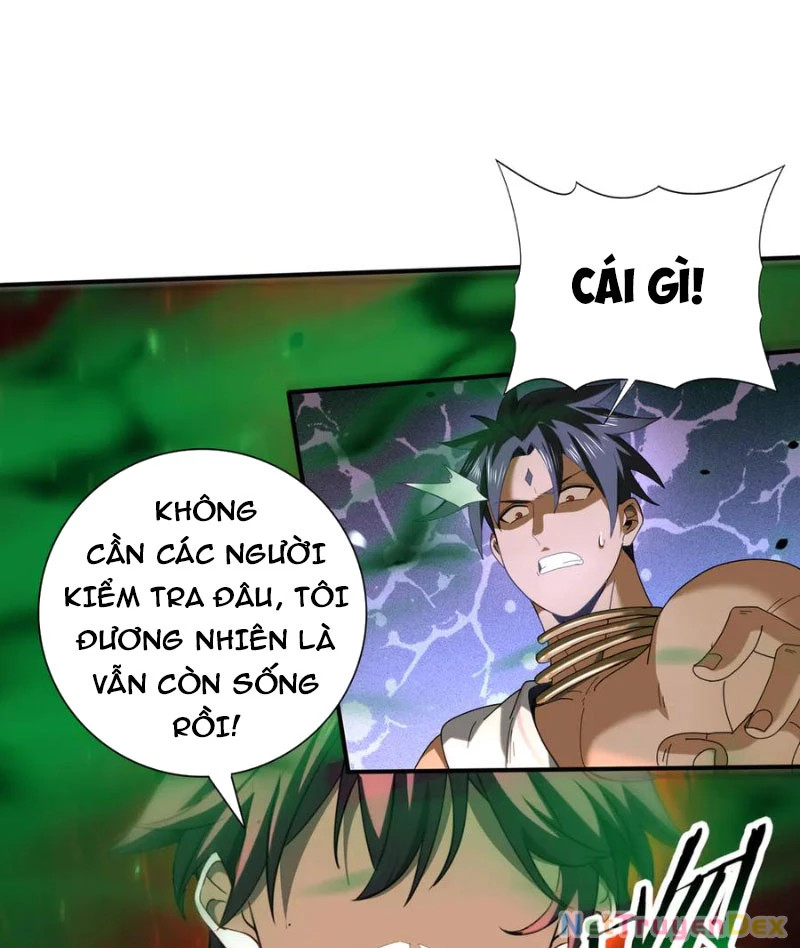 toàn dân chuyển chức: ngự long sư là chức nghiệp yếu nhất? Chapter 82 - Trang 2