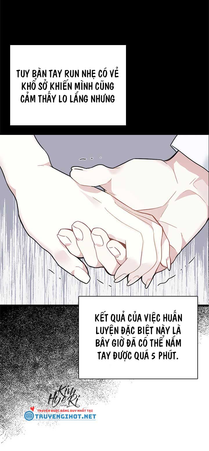 con gái chồng quá dễ thương chapter 34 - Trang 2