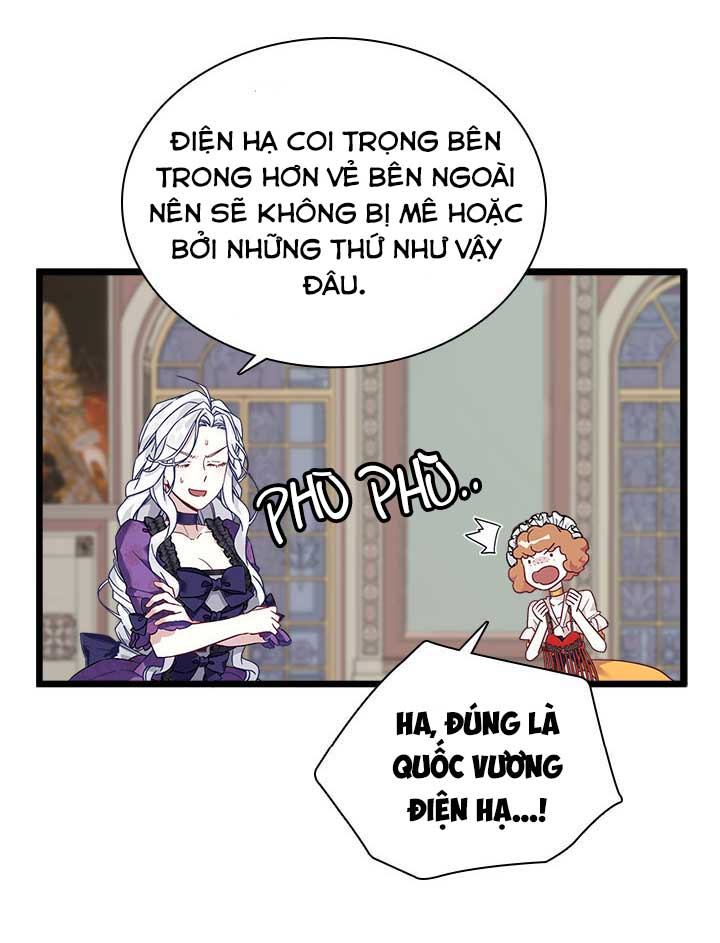 con gái chồng quá dễ thương chapter 34 - Trang 2