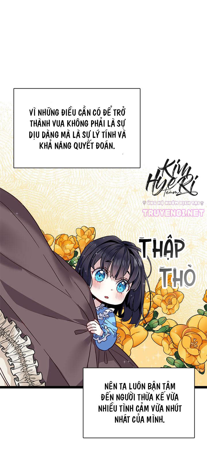 con gái chồng quá dễ thương Chapter 32 - Trang 2