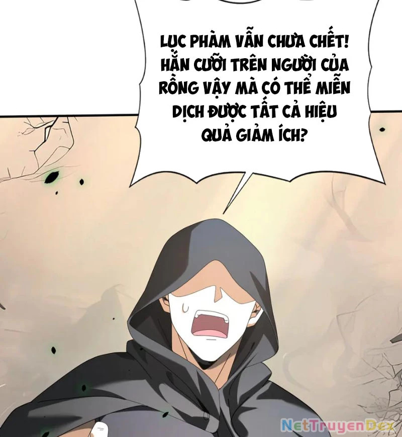 toàn dân chuyển chức: ngự long sư là chức nghiệp yếu nhất? Chapter 82 - Trang 2