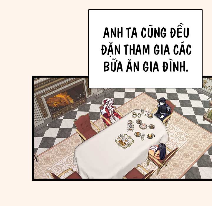 con gái chồng quá dễ thương chapter 34 - Trang 2