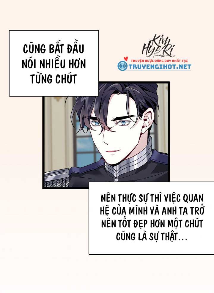 con gái chồng quá dễ thương chapter 34 - Trang 2